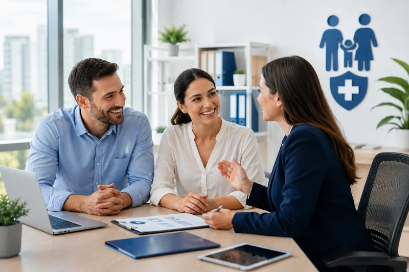 Plano de Saúde Individual, Familiar ou Empresarial: Qual Escolher?