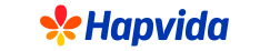 Logo hapvida